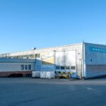 Foto på Metallbolaget