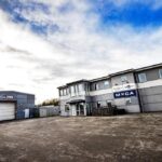 Foto på Magnus Bildemontering