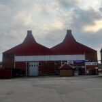 Foto på Bilåtervinning AB