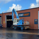 Foto på SkrotSmart Partille