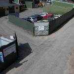 Foto på Gäresta Bildelar AB