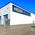 Foto på Hedin Recycled AB
