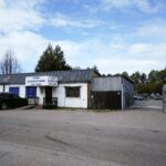 Foto på Nybro Bildemontering Ab