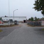 Foto på Remondis Örebro