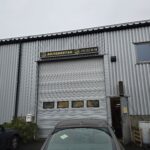 Foto på RK:s Bilservice HB