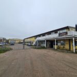 Foto på Bildelsvärden Bildemontering AB