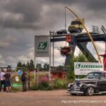 Foto på Lindberg & Son AB