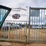 Foto på Tomelilla Bildemontering