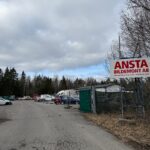 Foto på Ansta Bildemont AB