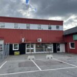 Foto på Allbildelar Västerås