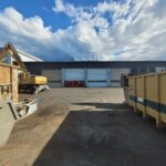 Foto på All Metall Recycling Sweden AB