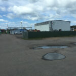 Foto på Falkenberg Recycling AB