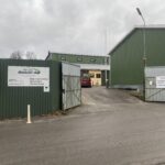 Foto på Gäresta Bildelar AB