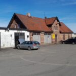 Foto på hasanovs bilservice & bilskrot