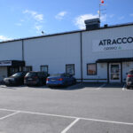 Foto på Atracco Örebro