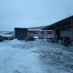 Foto på Metallbolaget